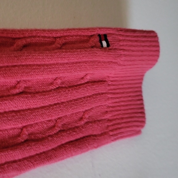 Tommy Hilfiger  Sweater - Picture 4 of 5